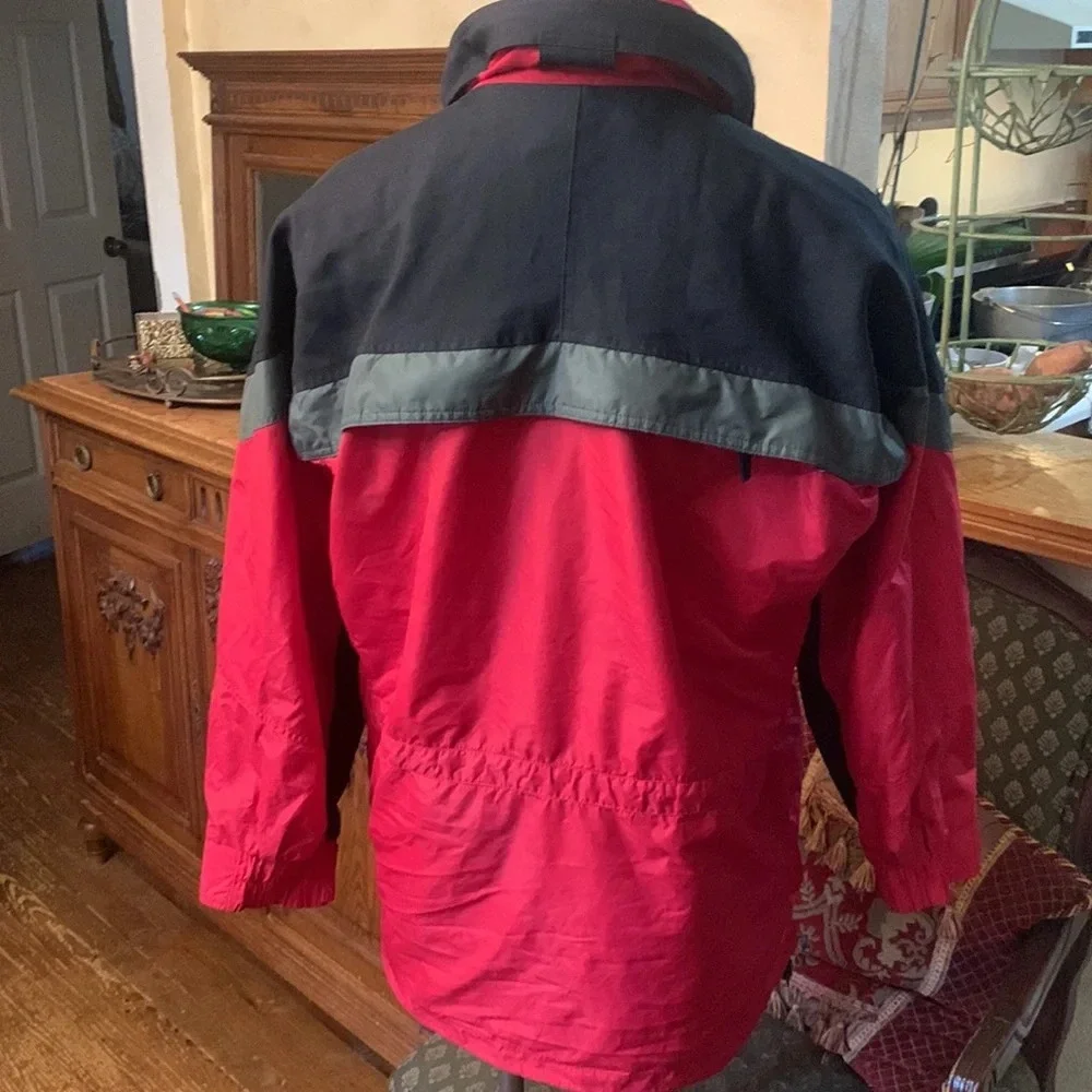 Columbia Men’s M Jacket Winter Coat